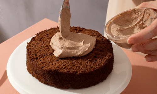 Cake Making