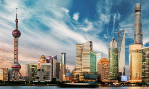 Client Acquisition Strategies: China’s Ultra High Networth