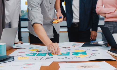 Inspiring Creative Entrepreneurship