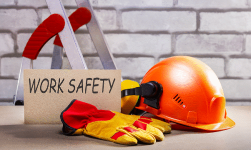 Workplace Safety and Health Practices Implementation (Level 1)
